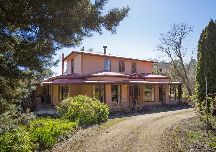 Fifth view of Homely rural property listing, 1061 Limestone Road, Yea VIC 3717