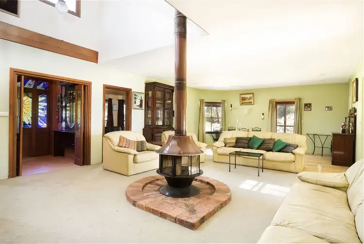 Sixth view of Homely rural property listing, 1061 Limestone Road, Yea VIC 3717