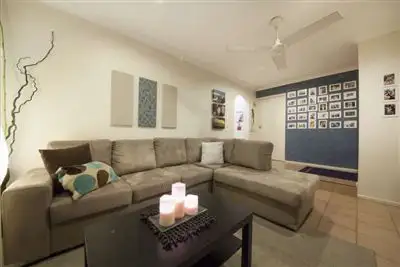 Second view of Homely house listing, 21 Hefron Way, Parmelia WA