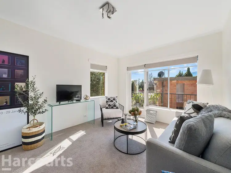 Main view of Homely unit listing, 6/4 Dodson Street, Rosetta TAS 7010