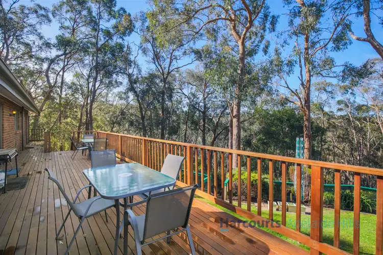 7 Highwood Grove, Upper Sturt SA 5156
