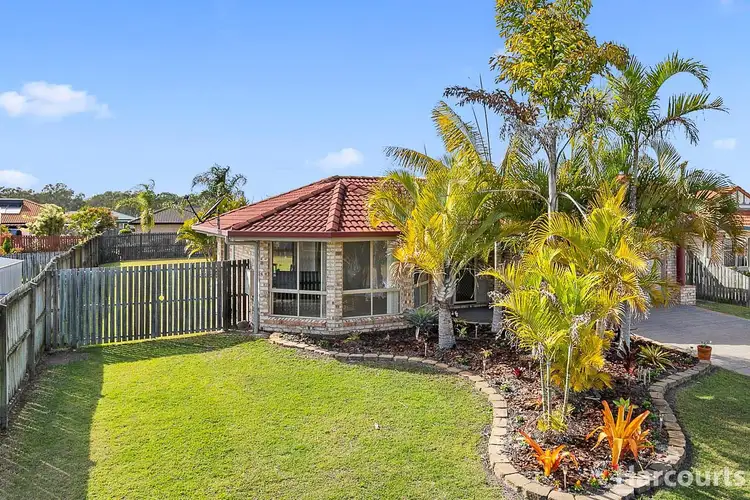 11 Spoonbill Way, Eli Waters QLD 4655