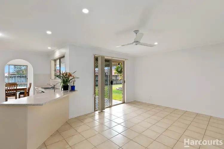 Sixth view of Homely house listing, 11 Spoonbill Way, Eli Waters QLD 4655