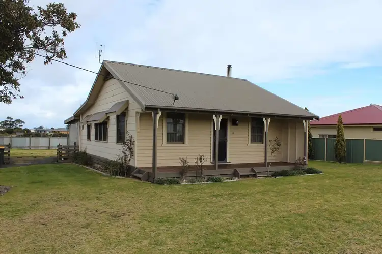 Main view of Homely house listing, 19 South Street, Port Albert VIC 3971