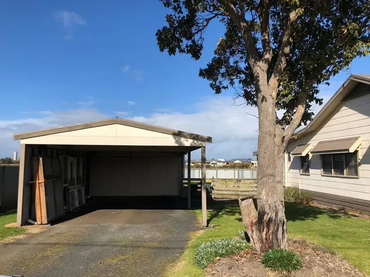Second view of Homely house listing, 19 South Street, Port Albert VIC 3971