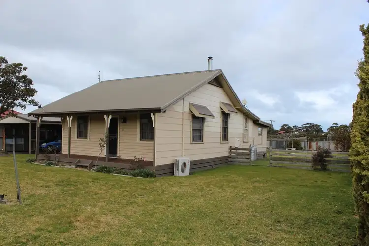 Third view of Homely house listing, 19 South Street, Port Albert VIC 3971