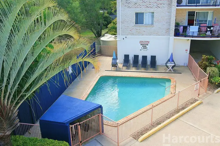 Main view of Homely unit listing, 12/21-27 Sylvan Beach Esp, Bellara QLD 4507
