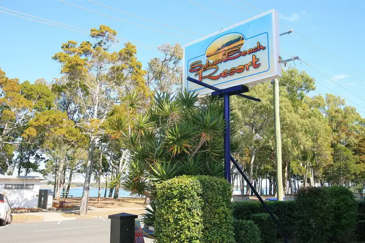 Second view of Homely unit listing, 12/21-27 Sylvan Beach Esp, Bellara QLD 4507