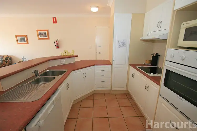 Fourth view of Homely unit listing, 12/21-27 Sylvan Beach Esp, Bellara QLD 4507