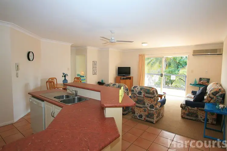 Sixth view of Homely unit listing, 12/21-27 Sylvan Beach Esp, Bellara QLD 4507