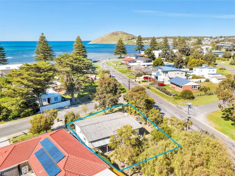 Second view of Homely house listing, 25 Petrel Avenue, Encounter Bay SA 5211
