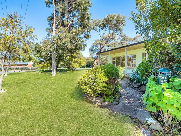 Fourth view of Homely house listing, 25 Petrel Avenue, Encounter Bay SA 5211