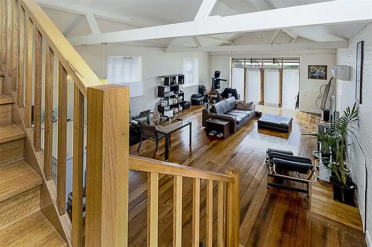 Fifth view of Homely apartment listing, 51D Clarence Street, Perth TAS 7300