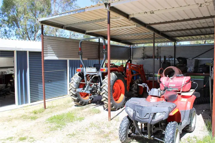 Fifth view of Homely land listing, Lot 219/135 Rangeview Drive, Wanerie WA 6503