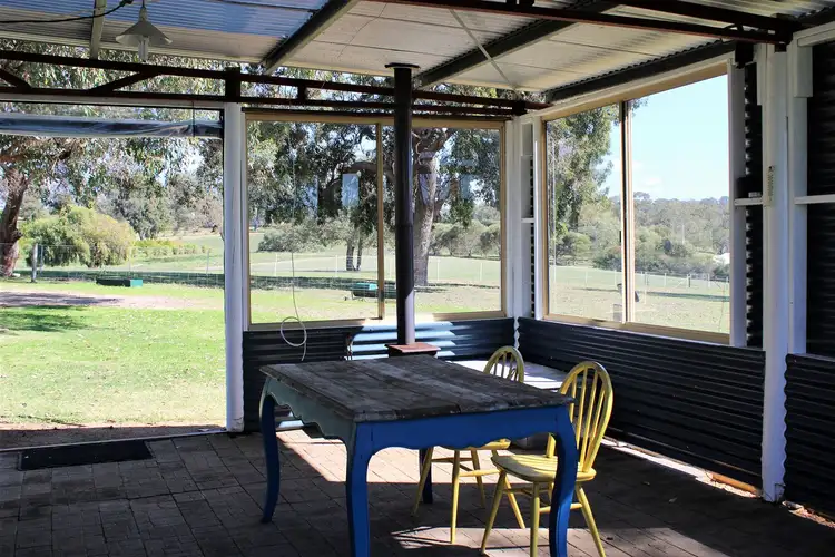 Sixth view of Homely land listing, Lot 219/135 Rangeview Drive, Wanerie WA 6503