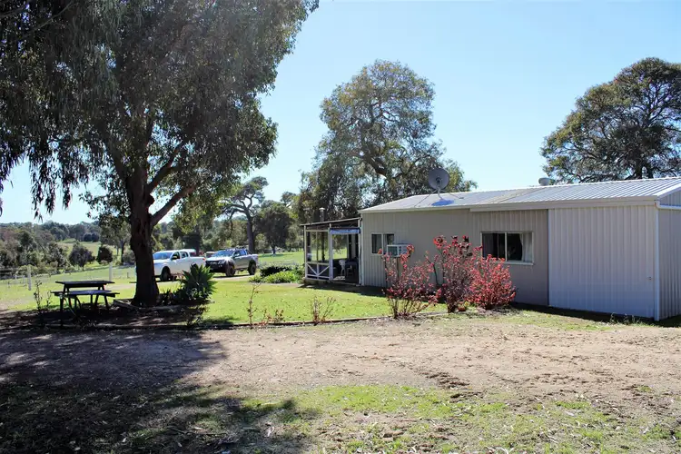 Seventh view of Homely land listing, Lot 219/135 Rangeview Drive, Wanerie WA 6503