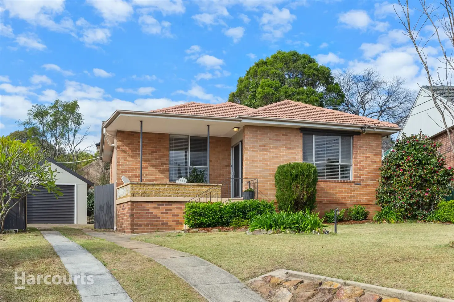 Main view of Homely house listing, 40 Jenkins Street, Dundas NSW 2117