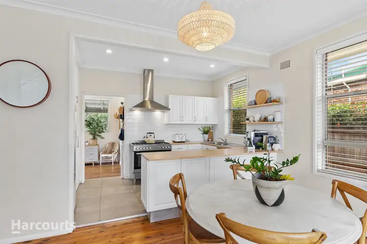 Third view of Homely house listing, 40 Jenkins Street, Dundas NSW 2117