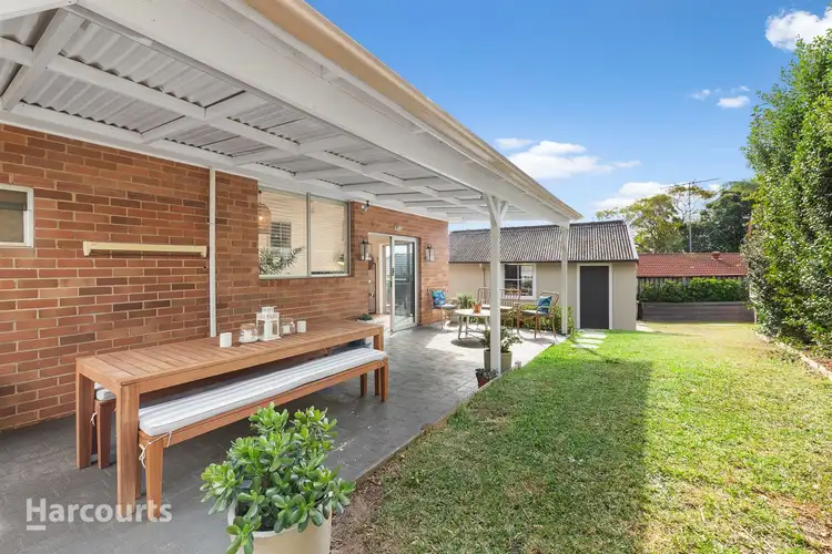 Fifth view of Homely house listing, 40 Jenkins Street, Dundas NSW 2117