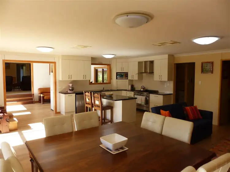 Second view of Homely rural property listing, "Baiden" 3347 Wallumbilla North Road, Roma QLD 4455