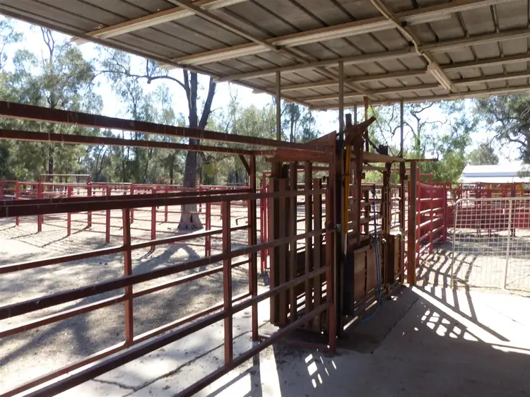 Third view of Homely rural property listing, "Baiden" 3347 Wallumbilla North Road, Roma QLD 4455
