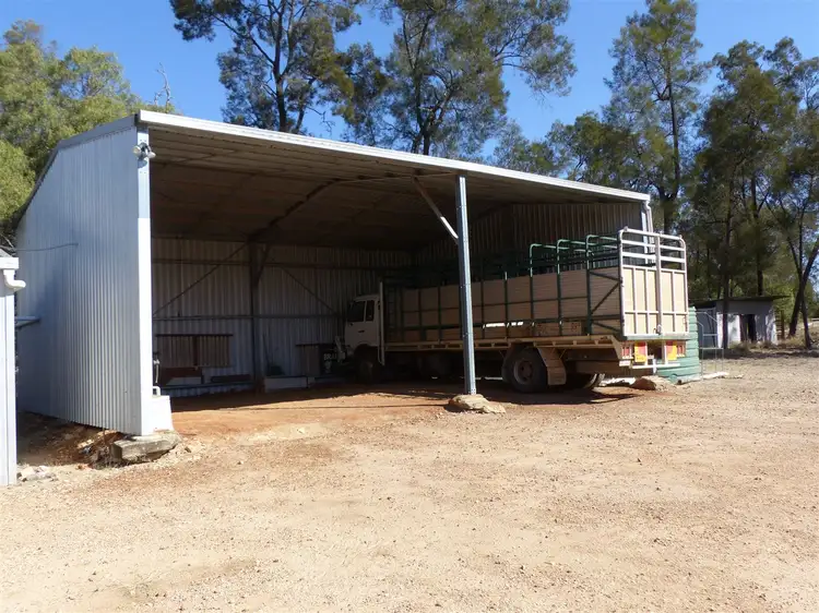 Sixth view of Homely rural property listing, "Baiden" 3347 Wallumbilla North Road, Roma QLD 4455