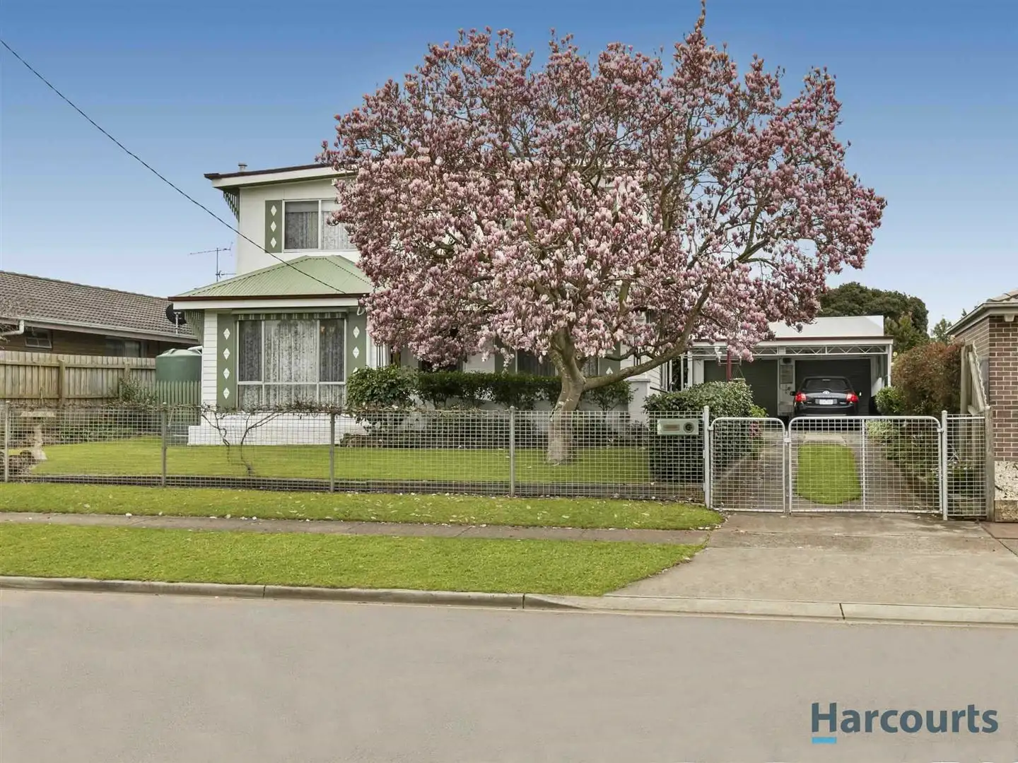 Main view of Homely house listing, 61 Longwarry Road, Drouin VIC 3818