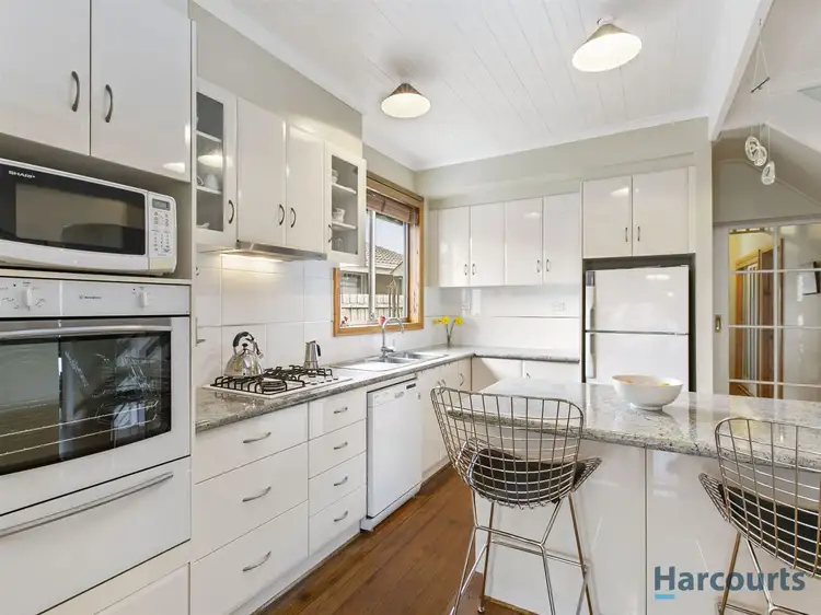 Third view of Homely house listing, 61 Longwarry Road, Drouin VIC 3818