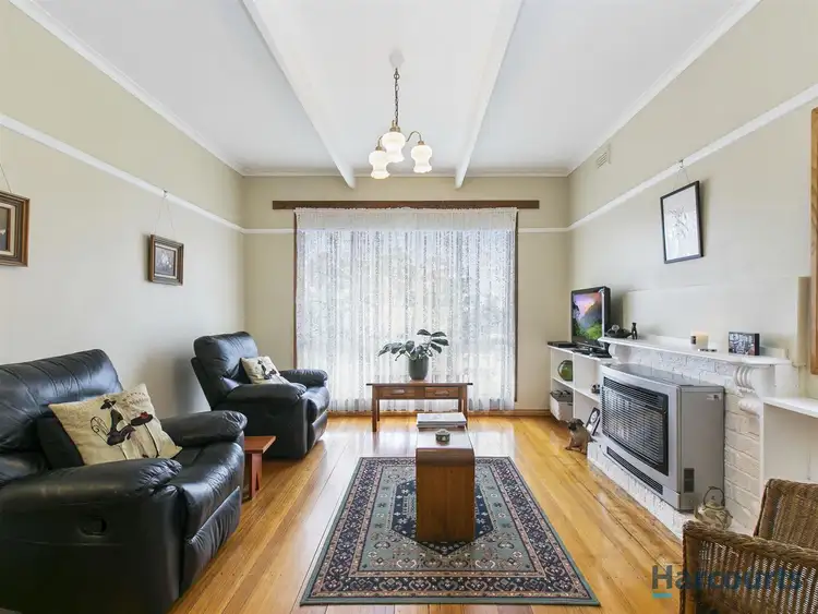 Fifth view of Homely house listing, 61 Longwarry Road, Drouin VIC 3818