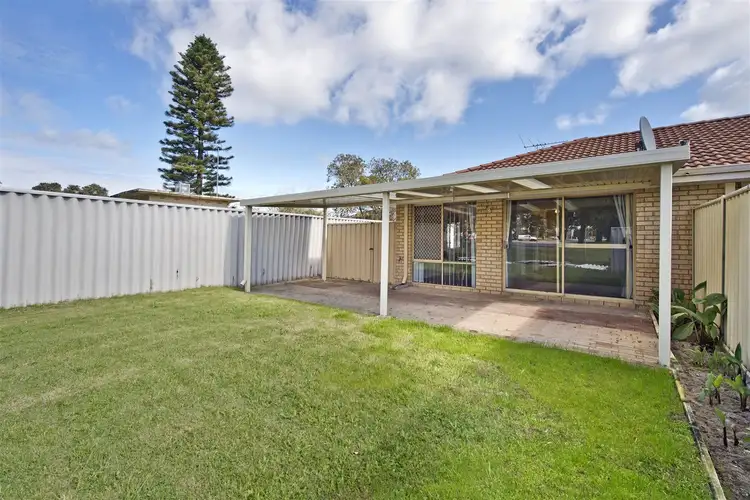 Main view of Homely unit listing, 21/96 Simpson Avenue, Rockingham WA 6168