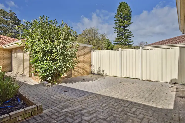 Third view of Homely unit listing, 21/96 Simpson Avenue, Rockingham WA 6168
