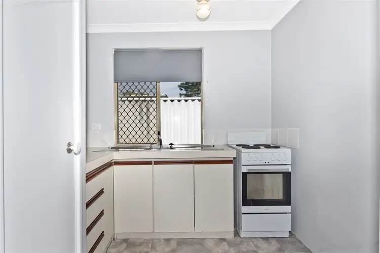 Fourth view of Homely unit listing, 21/96 Simpson Avenue, Rockingham WA 6168