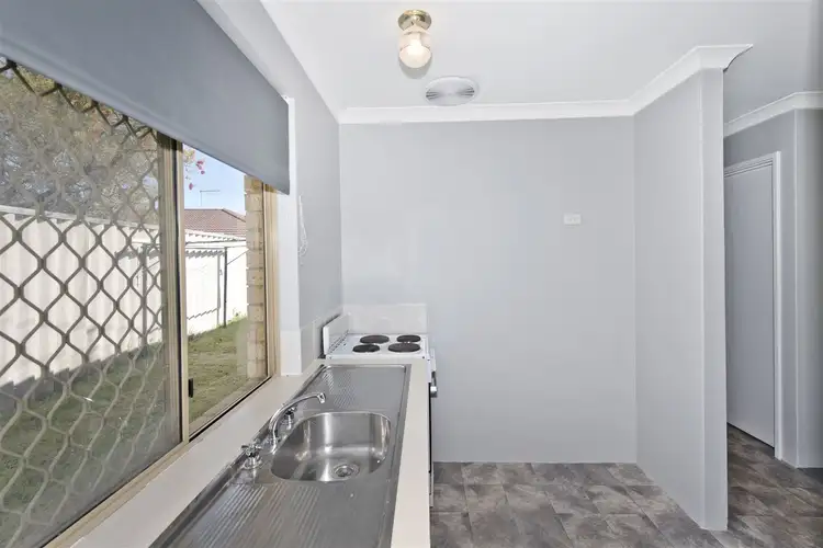 Fifth view of Homely unit listing, 21/96 Simpson Avenue, Rockingham WA 6168