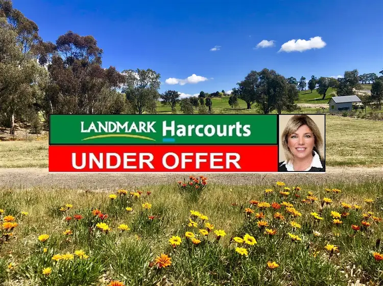 Main view of Homely land listing, LOT 2, 22 Lawrance Road, Yea VIC 3717