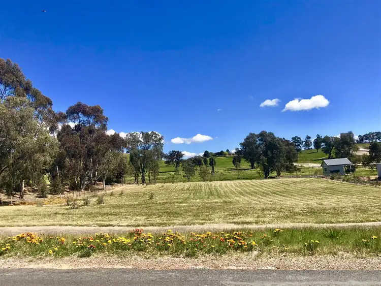 Fifth view of Homely land listing, LOT 2, 22 Lawrance Road, Yea VIC 3717