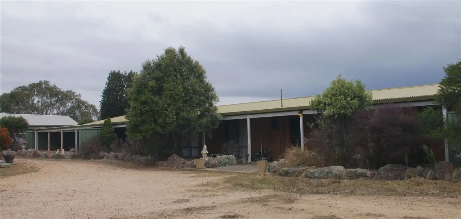 Main view of Homely house listing, Uno Keys Street, Bombala NSW 2632