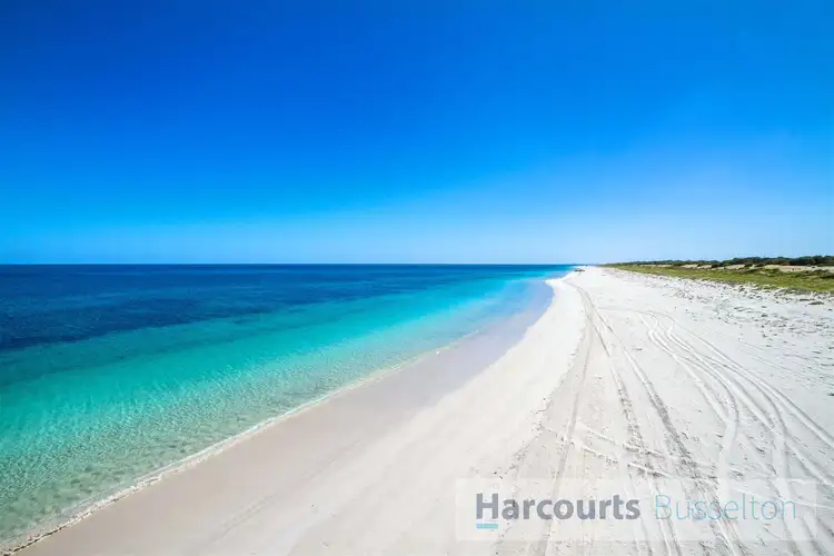 Fifth view of Homely land listing, Lot 32 Forrest Beach Road, Wonnerup WA 6280