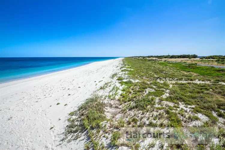 Seventh view of Homely land listing, Lot 32 Forrest Beach Road, Wonnerup WA 6280