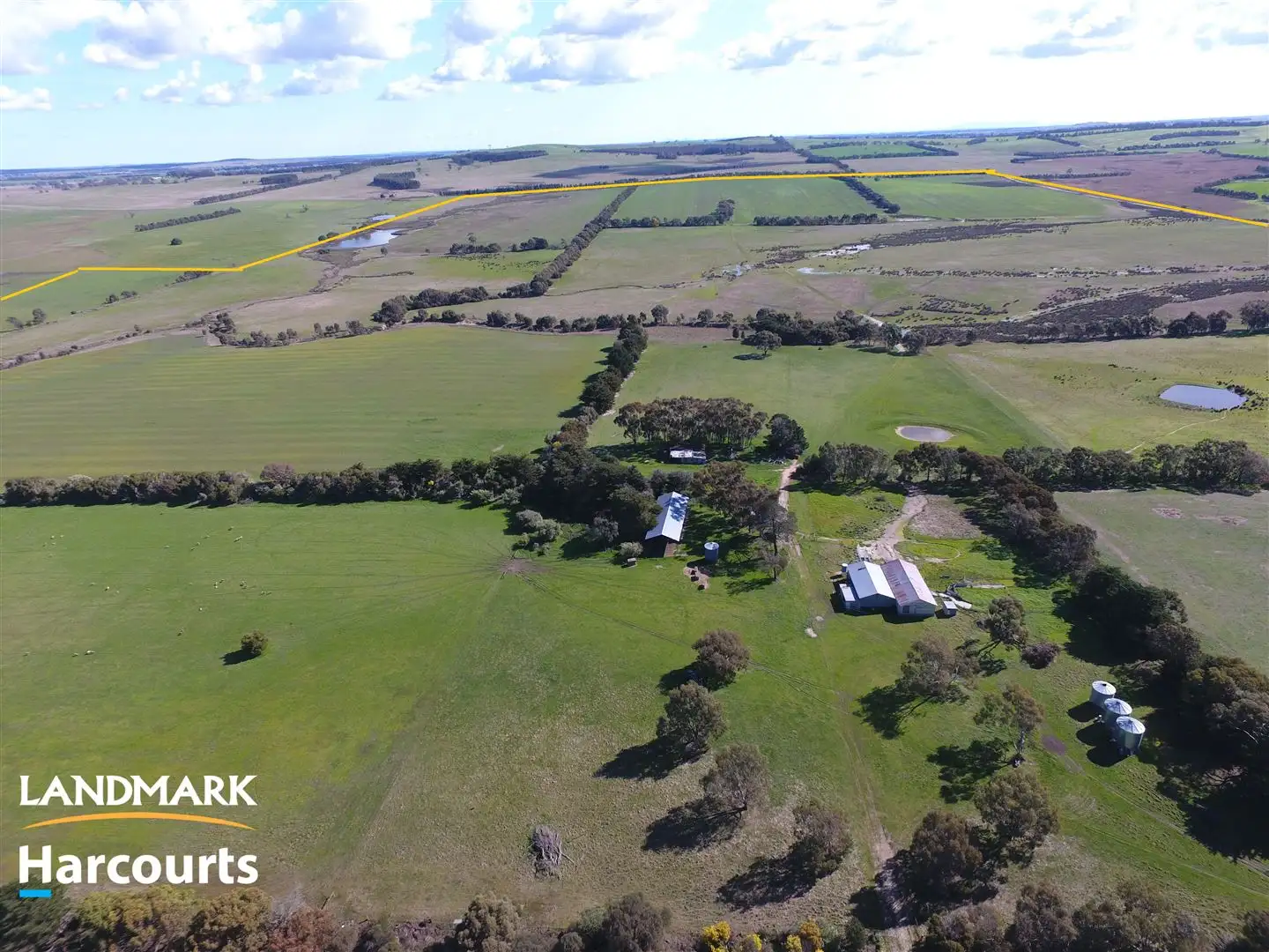 Main view of Homely rural property listing, . Pittong-Lismore Road, Pittong VIC 3360