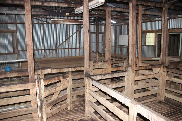 Fifth view of Homely rural property listing, . Pittong-Lismore Road, Pittong VIC 3360