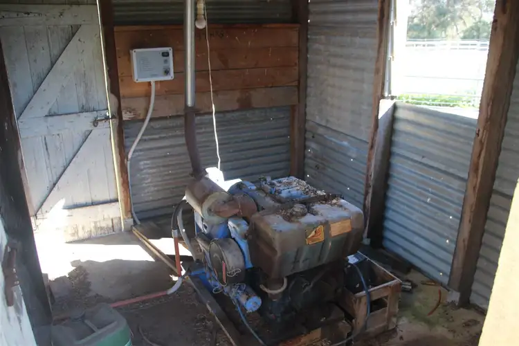 Seventh view of Homely rural property listing, . Pittong-Lismore Road, Pittong VIC 3360