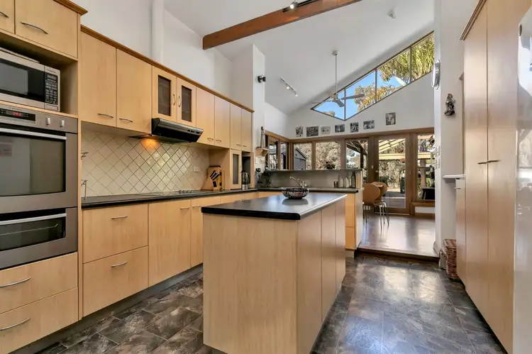 Second view of Homely house listing, 355 Nobby White Hill Road, Riverton SA 5412