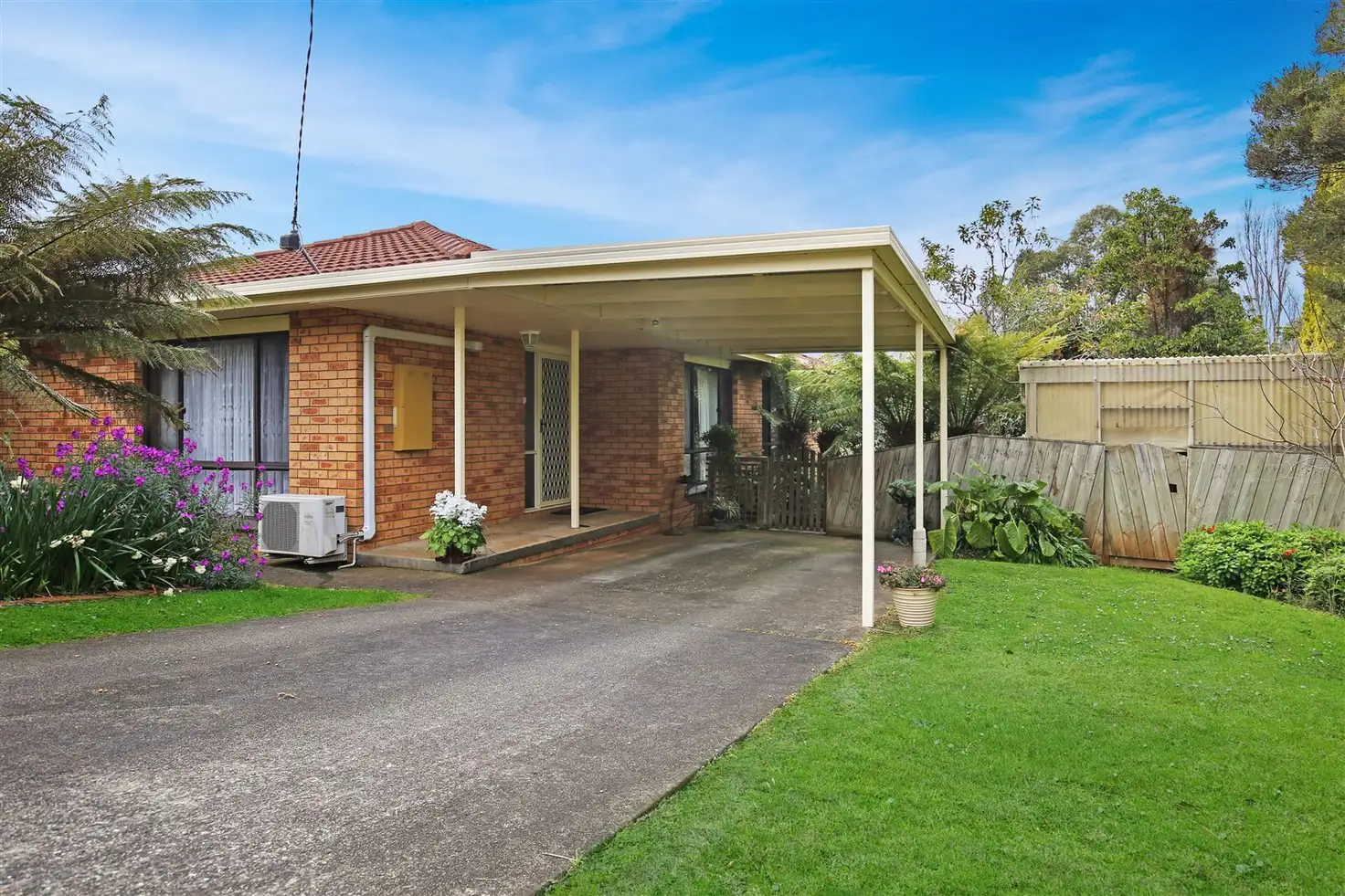 Main view of Homely house listing, 27 Callaway Crescent, Leongatha VIC 3953