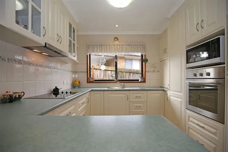 Second view of Homely house listing, 27 Callaway Crescent, Leongatha VIC 3953