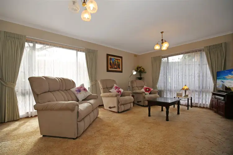 Third view of Homely house listing, 27 Callaway Crescent, Leongatha VIC 3953