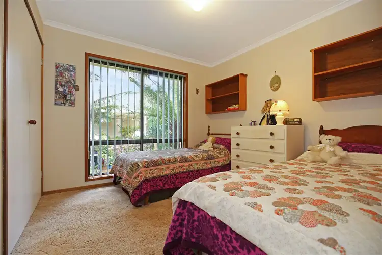Sixth view of Homely house listing, 27 Callaway Crescent, Leongatha VIC 3953