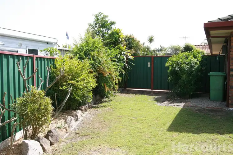 Second view of Homely semi-detached listing, 1/19 Hoya Cres, Bongaree QLD 4507