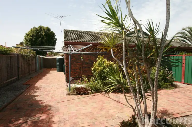 Fifth view of Homely semi-detached listing, 1/19 Hoya Cres, Bongaree QLD 4507