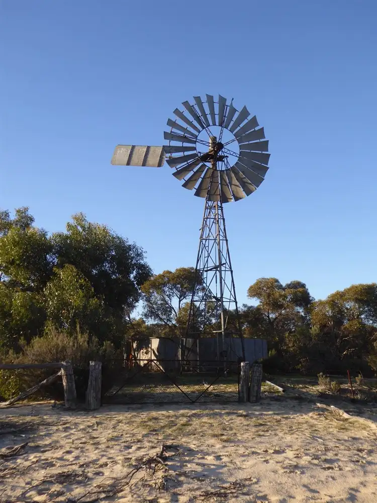 Sixth view of Homely rural property listing, Hawick/4836 Red Bluff Road, Keith SA 5267