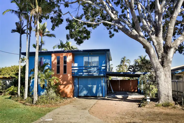 13 Rosemary Street, Kelso QLD 4815